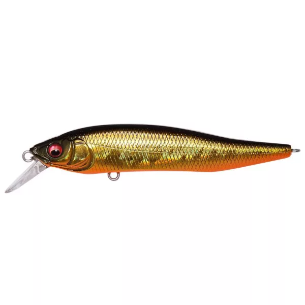 Megabass X-Nanahan 7,5cm 7gr GG Megabass Kinkuro Wobbler