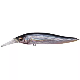 Megabass X-Nanahan+1 7,5cm 7gr LZ SATOSHIN Chiayu Wobbler