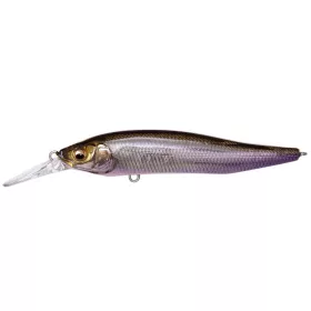 Megabass X-Nanahan+1 7,5cm 7gr FA Ghost Wakasagi Wobbler