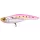Megabass Onimaru 8,6cm 30gr G Pink Iwashi Wobbler