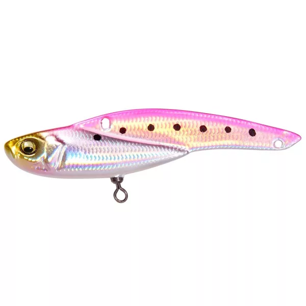 Megabass Onimaru 8,6cm 30gr G Pink Iwashi Wobbler