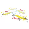 Megabass X-Nanahan+2 7,5cm 7gr GP Sparkle Viper Wobbler