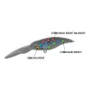 Megabass Shading-X R 55 5,5cm 3,5gr Hiuo Wobbler