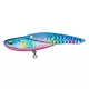 Megabass Onimaru 8,6cm 30gr GLX Blupin Rainbow Wobbler