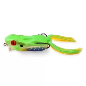 Megabass Gabarin JR 5,6cm 7gr Akame Amagaeru Béka Utánzat