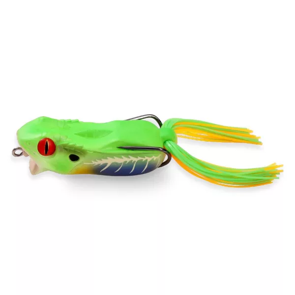 Megabass Gabarin JR 5,6cm 7gr Akame Amagaeru Béka Utánzat