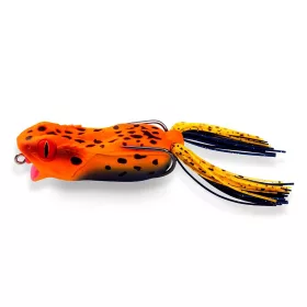 Megabass Gabarin JR 5,6cm 7gr Ichigo Yadoku Béka Utánzat