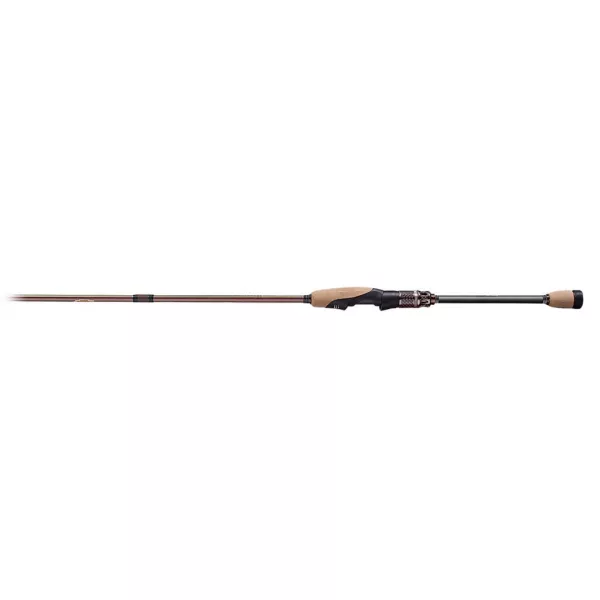 Megabass Destroyer Evoluzion SP F3ST-611TI-S Hedgehog Syrnge 210cm 3,5-14gr 1 Részes Casting Pergető Bot