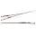 Megabass Destroyer Evoluzion SP F3.1/2-73TIX-S Laikiri 222cm 3,5-17,5gr 1 Részes Pergető Bot