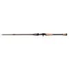 Megabass Destroyer Evoluzion F5.1/2-68TI Diablo Baitcast 207cm 7-28gr 1 Részes Casting Pergető Bot