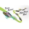 Megabass Hadara Trap 70 7cm 17gr GP Sparkling Chart Head Wobbler