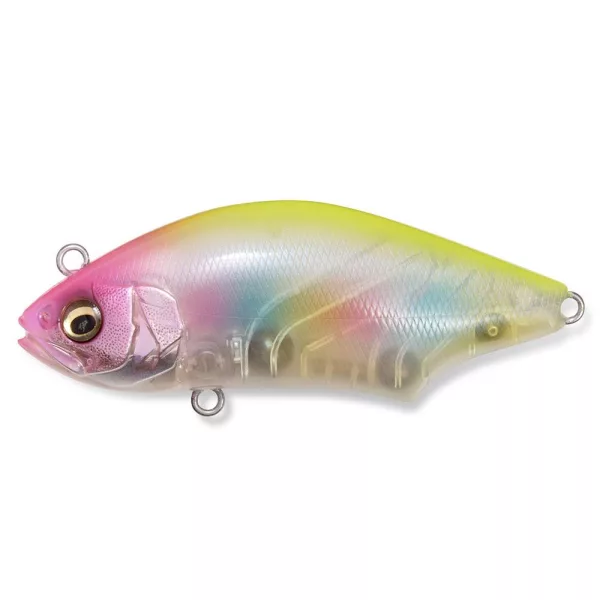 Megabass Hadara Trap 70 7cm 17gr PH Ghost Candy Wobbler