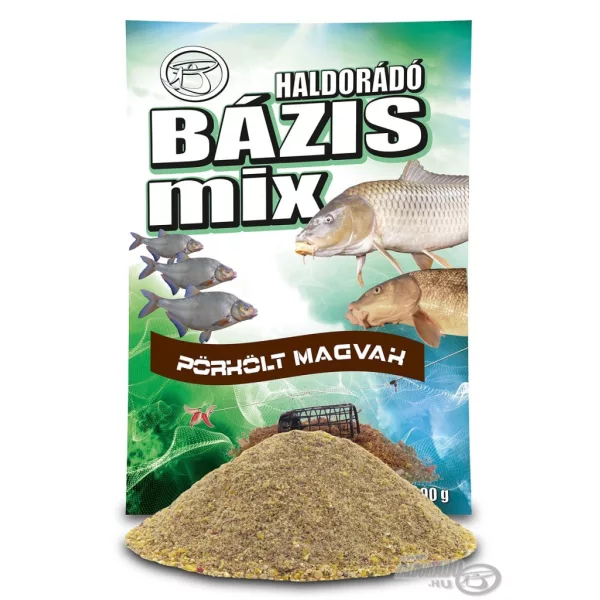 Haldorádó Bázis Mix Nadã Semințe Prăjite 2,5kg