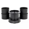 Shimano Baitrunner CI4+ XTB Medium Longcast 5500 Mulineta cu frână liberă (MBTRCI4XTBLC)