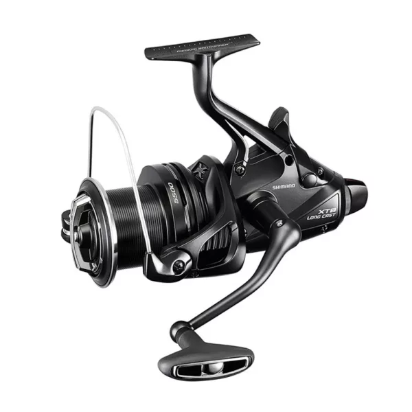 Shimano Mulineta Baitrunner XTB Medium Longcast (MBTRXTBLC)
