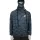 Major Craft Sun Protection Hoodie Gri Închis Hanorac cu Glugă Rezistent UV 3XL