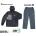 Major Craft costume de ploaie