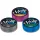 Kriston Merlin Fast Sinking Supple Braid 25Lbs 20m 0.44mm Fir de forfac împletit verde-Verde