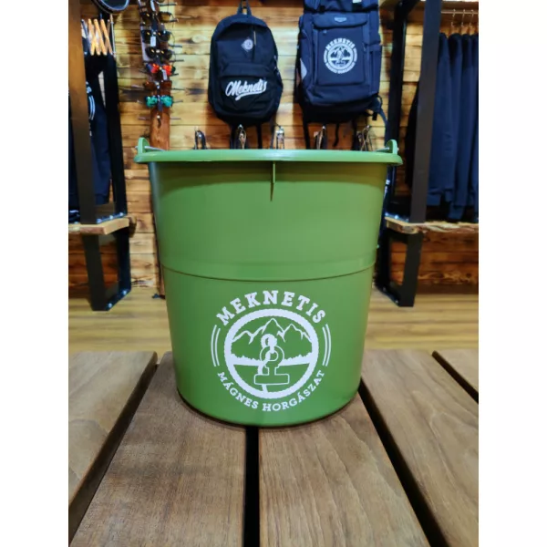 Găleată pentru pescuit magnetic – 10L