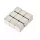 Meknetis Magnet Cub de Neodim 25x25x25mm