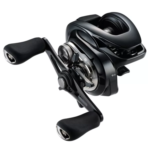Shimano Metanium DC 71 (METDC71A) - mulinetă baitcasting
