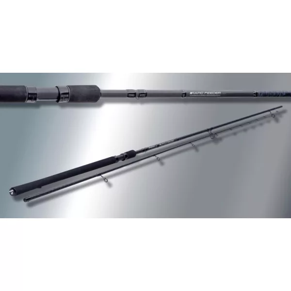 Feeder Sportex Rapid Feeder Medium XS 3,00m 80-150gr 2+3 bucăți