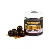 MIKBAITS BOILIES GANGSTER G2 ÎN DIP - RAC, SARDINĂ, ASA 24mm 250ml