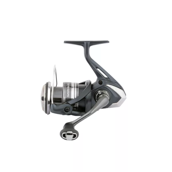 Mulineta cu frână frontală Shimano Miravel 2500 HG (MIR2500HG)