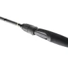 Mivardi Accord Spin 2-8gr 1,80m Lansetă de spinning din 2 segmente