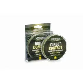 Mivardi Direct Contact 0,18mm 1200m Fir împletit principal