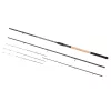 Mivardi Bomber SH 60-120gr 3,60m Lansetă Method Feeder cu 3+3 Segmente
