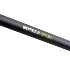   Mivardi Bomber Spod 5lb 3,60m Lansetă Spod de crap din 2 segmente