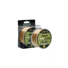 Mivardi CamoCode Mainline 0,305mm 600m Fir Monofil Principal