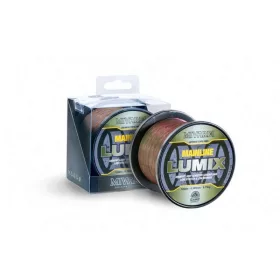   Mivardi Lumix Mainline 0,355mm 1200m Fir Principal Monofilament
