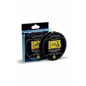   Mivardi Shock&Shield 0,42mm 30m Monofilament Leader de Lansare