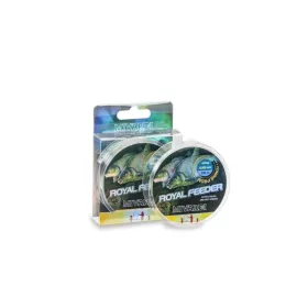   Mivardi Royal Feeder 0,205mm 200m Maro închis Fir principal monofilament