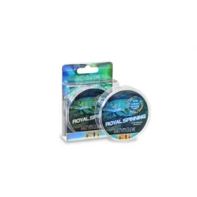Mivardi Royal Spin 0,205mm 200m Fir principal monofilament