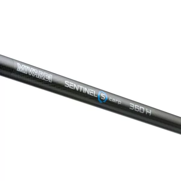 Mivardi Sentinel Carp 3lb 3,60m Lansetă de crap din 3 piese