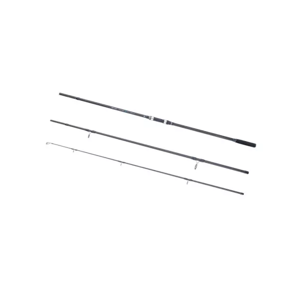 Mivardi Sentinel Carp 3,50lb 3,60m Lansetă de crap din 3 piese