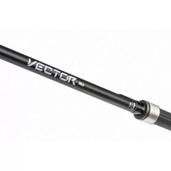 Mivardi Vector MK2 Carp 3,50lb 3,90m Lansetă de crap din 3 piese
