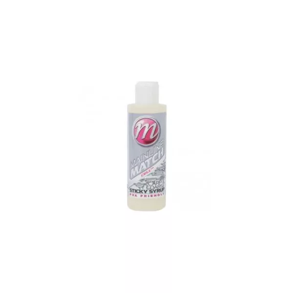 Mainline Match Sirop CellTM - 250ml - lichid de turnare, aromă lichidă