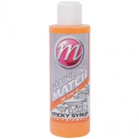   Mainline Match Sirop Activ 8 - 250ml - lichid de turnare, aromă lichidă