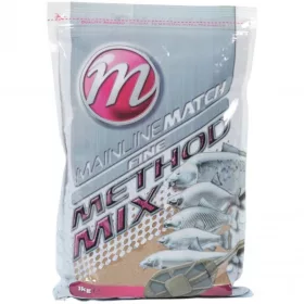 Mainline Match Amestec Fin de Metodă 1kg