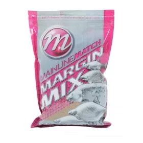 Mainline Match Amestec de Nada Margin Mix 1kg