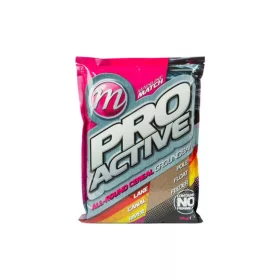 Mainline Pro-Active Cereal Mix Nadă 2kg