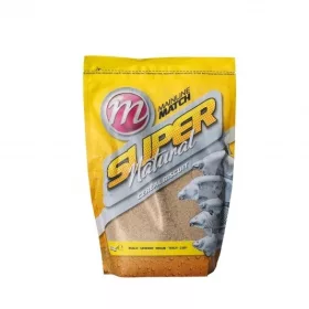   Mainline Super Natural Cereal Biscuit Mix Momeală de Fund 1kg