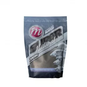 Mainline Super Natural Dark (All Rounder Mix) Nădire 1kg