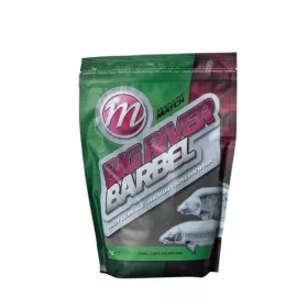 Mainline Big River Barbel Nadă 1kg