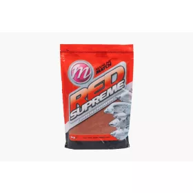 Mainline Red Supreme Nadă 1kg