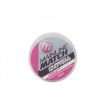 Mainline Match Dumbell Wafters 6mm - White - CellTM - momeală de cârlig wafters